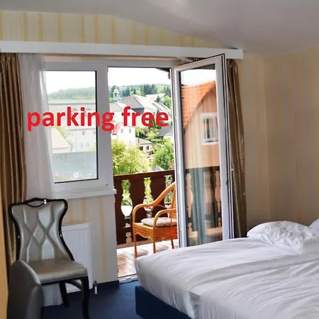 Otel Austria Self Checkin Gablitz