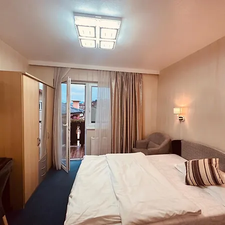Hotell Austria Self Checkin Gablitz