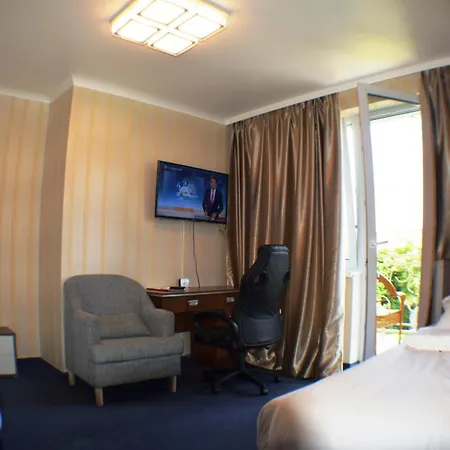 Austria Self Checkin Otel Gablitz