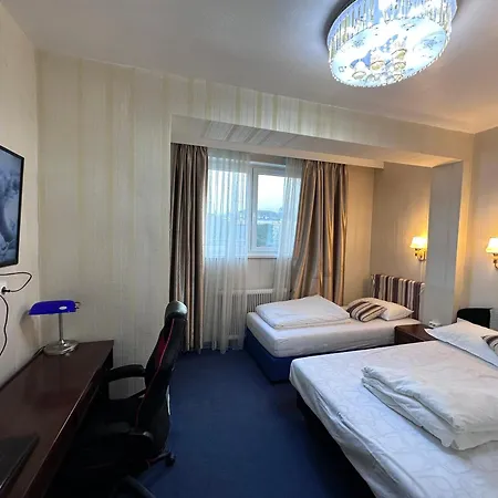 Otel Austria Self Checkin