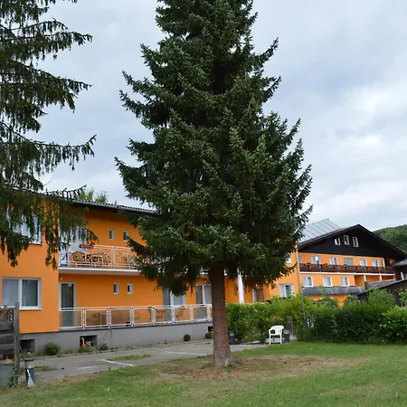 Austria Self Checkin Otel Gablitz