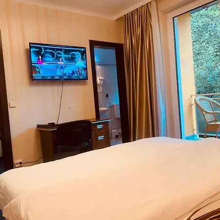 Hotell Austria Self Checkin 3*