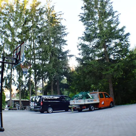 Austria Self Checkin 酒店 盖布利茨