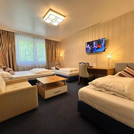 Austria Self Checkin 盖布利茨