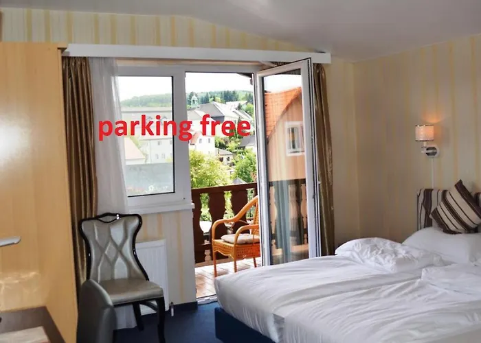 Hotel Austria Self Checkin Gablitz