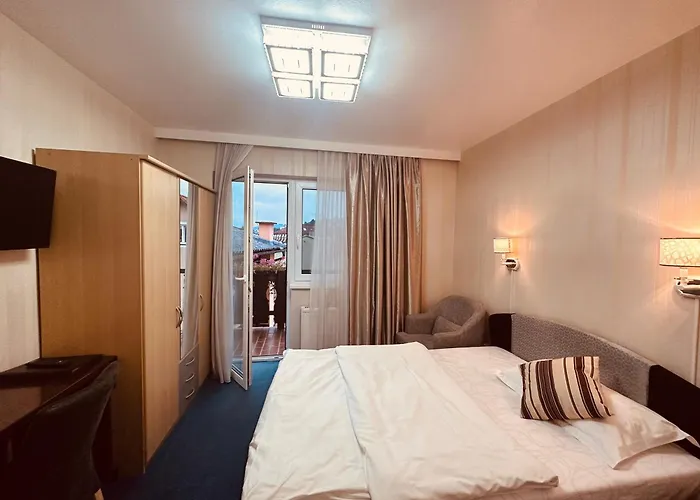 Hotel Austria Self Checkin Gablitz