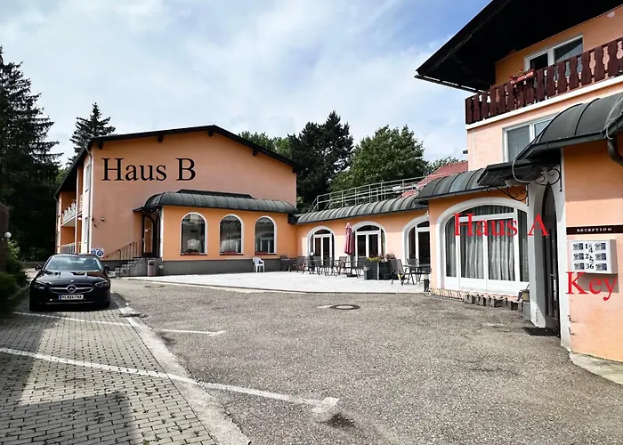 Austria Self Checkin