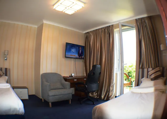 Austria Self Checkin Hotel Gablitz