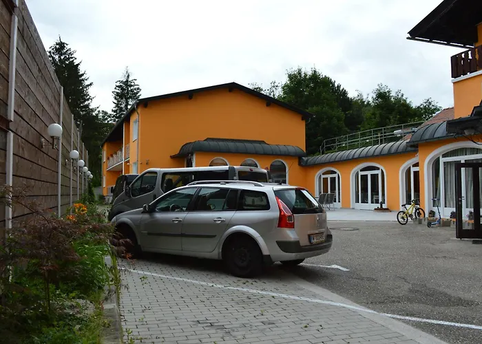 Austria Self Checkin 3*