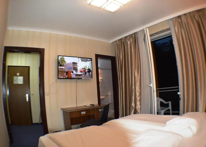 Hotel Austria Self Checkin