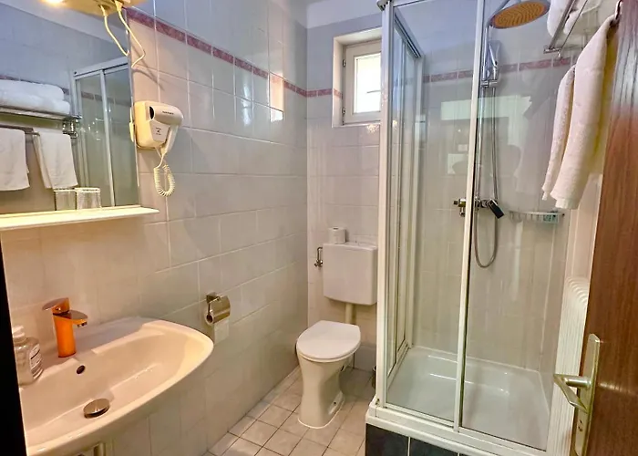 Austria Self Checkin 3*