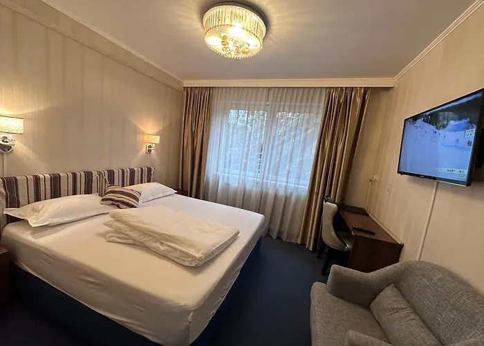 Austria Self Checkin Hotel